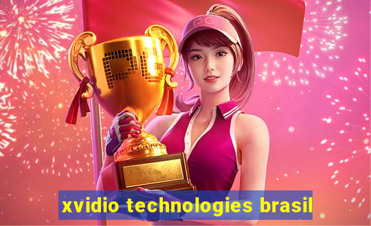 xvidio technologies brasil